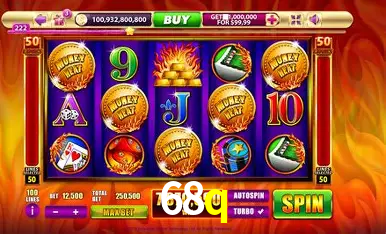 Seasonal Promotions 68q