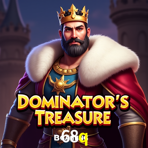 Slot Games 68q