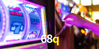 Live Casino 68q